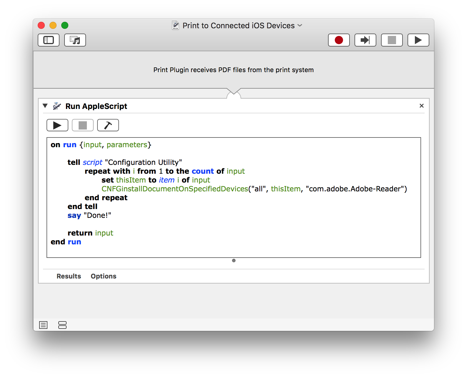 PDF-print-workflow