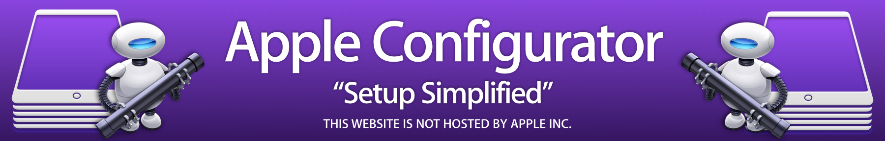 auto-config-banner