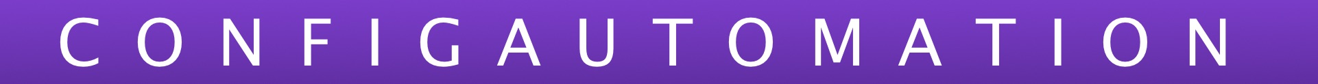auto-config-banner